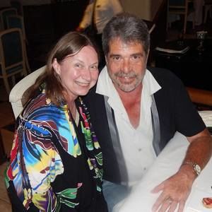 Meet your Posher, Debbie dwyer